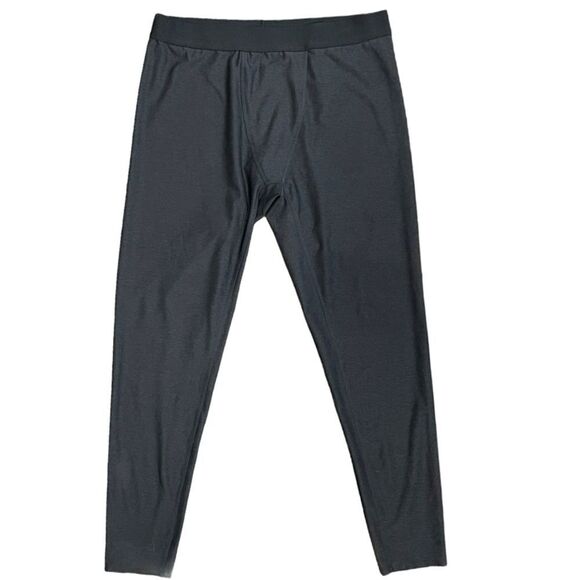 APC X Outdoor Voices Charcoal Compression Tight - Picture 7 of 14